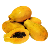 Hawaiian Papaya