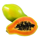 Solo Papaya